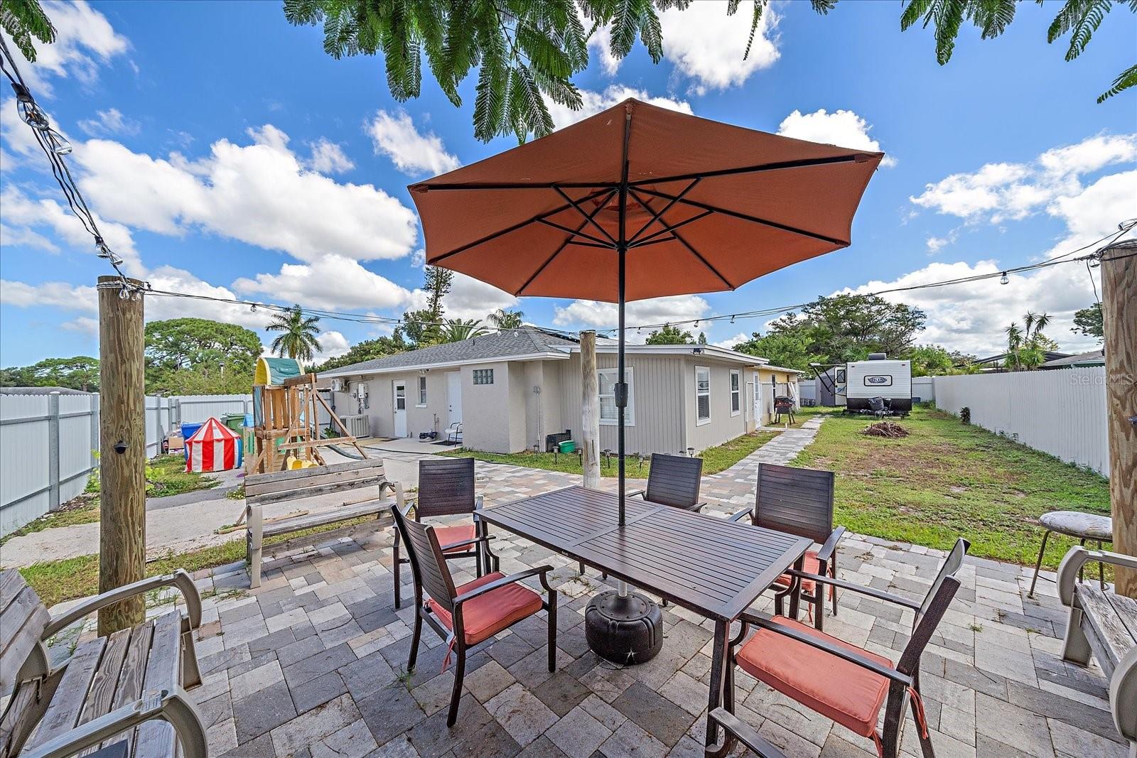 3607 22ND AVE W, BRADENTON, FL, 34205