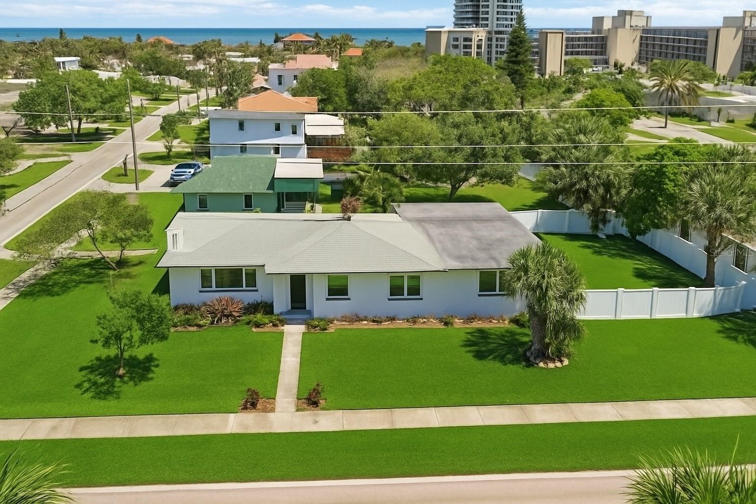 KAHNWAY HEIGHTS, DAYTONA BEACH, FL, 32118