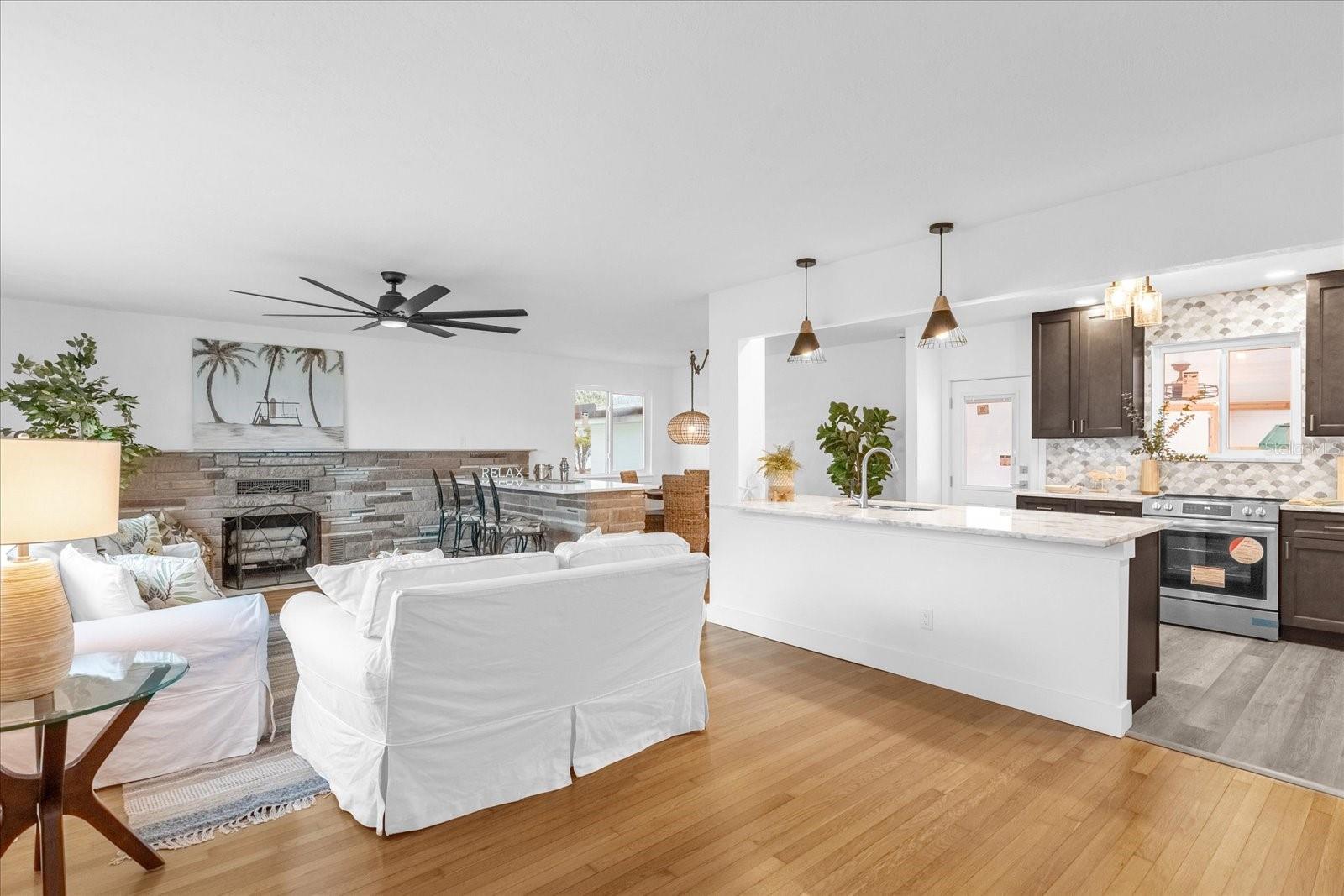 KAHNWAY HEIGHTS, DAYTONA BEACH, FL, 32118