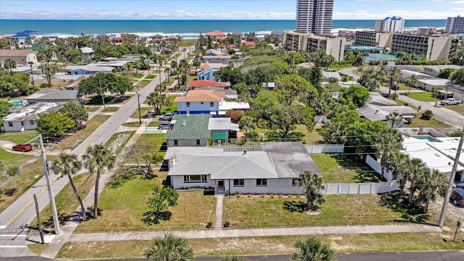 KAHNWAY HEIGHTS, DAYTONA BEACH, FL, 32118