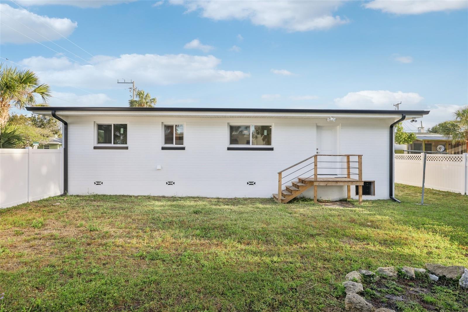 KAHNWAY HEIGHTS, DAYTONA BEACH, FL, 32118