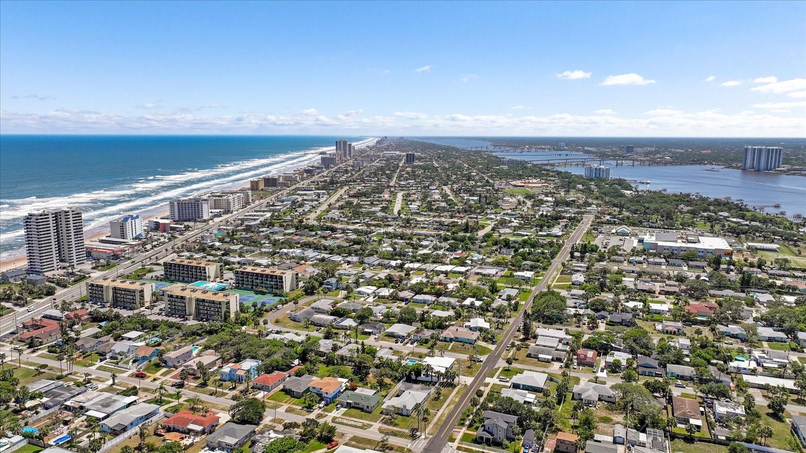 KAHNWAY HEIGHTS, DAYTONA BEACH, FL, 32118