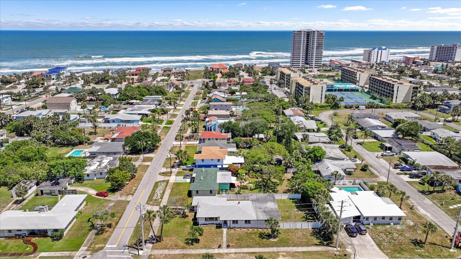 KAHNWAY HEIGHTS, DAYTONA BEACH, FL, 32118