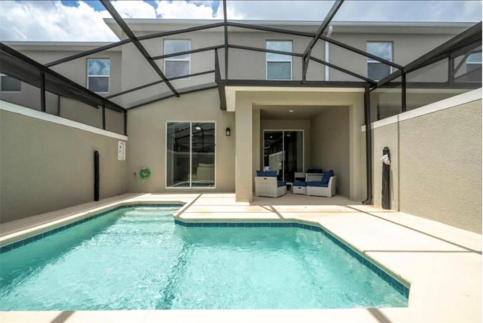 2709 SCRAPBOOK ST, KISSIMMEE, FL, 34746