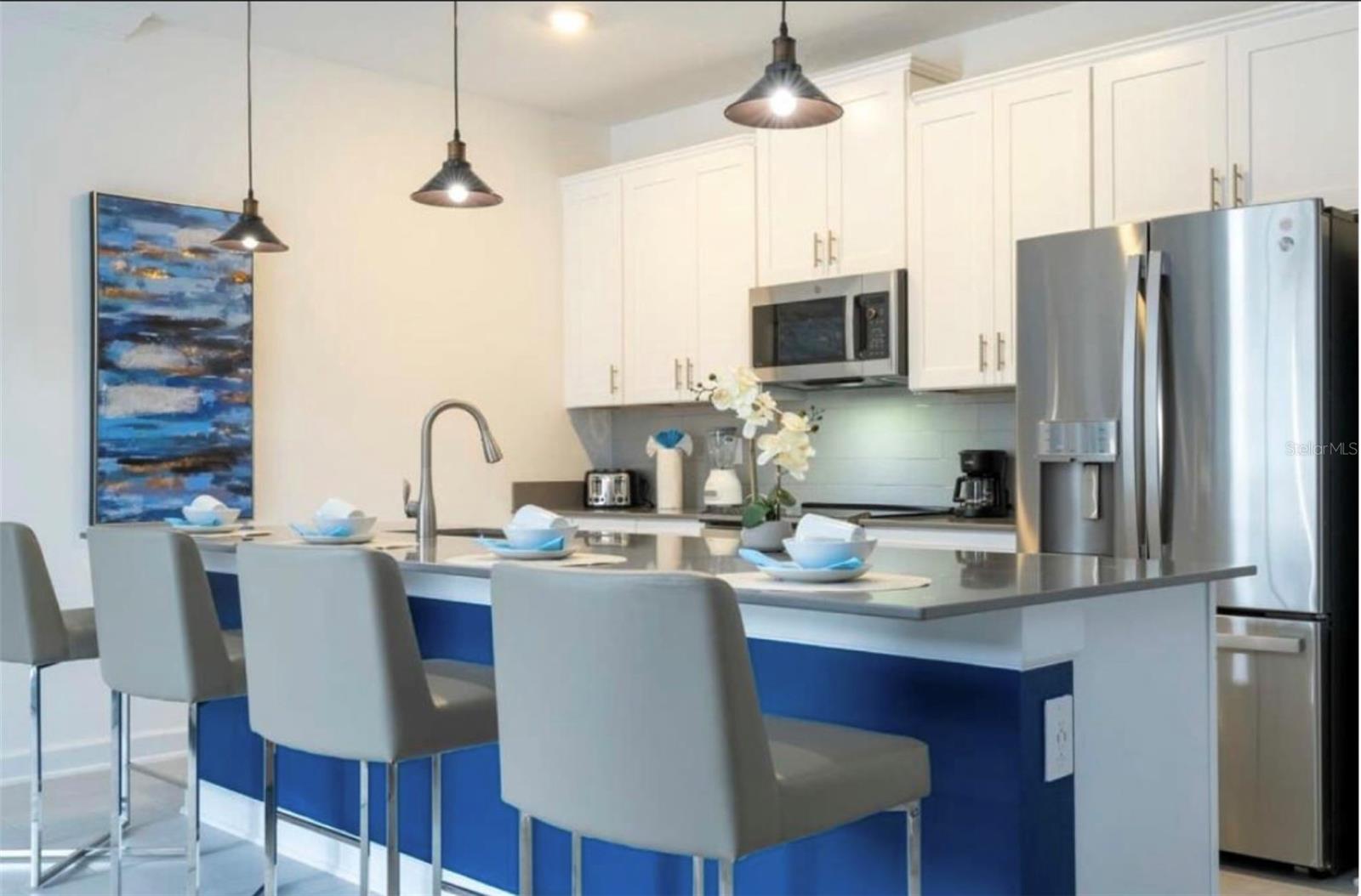 2709 SCRAPBOOK ST, KISSIMMEE, FL, 34746