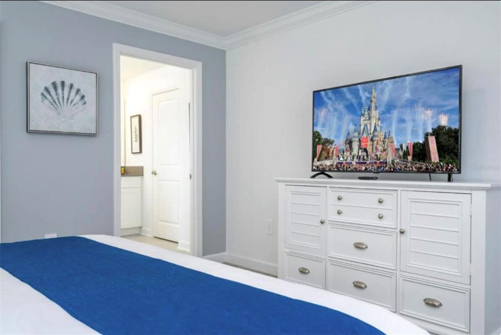 2709 SCRAPBOOK ST, KISSIMMEE, FL, 34746