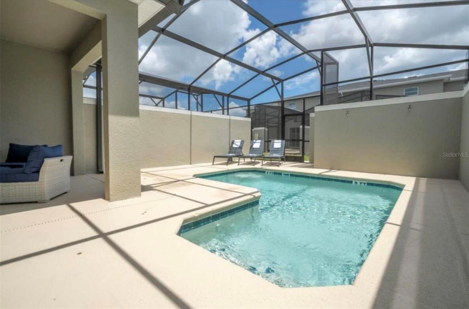 2709 SCRAPBOOK ST, KISSIMMEE, FL, 34746