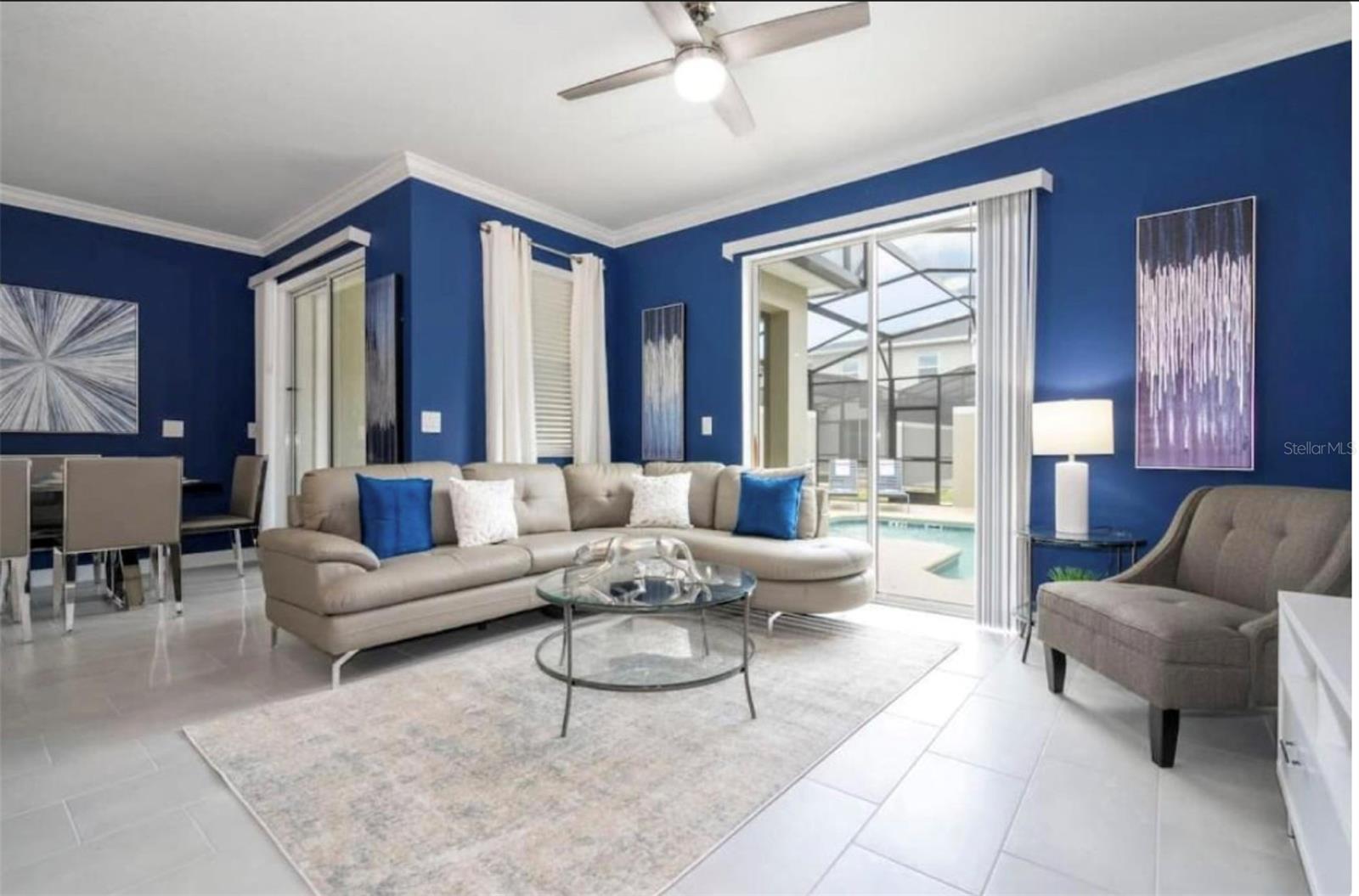 2709 SCRAPBOOK ST, KISSIMMEE, FL, 34746