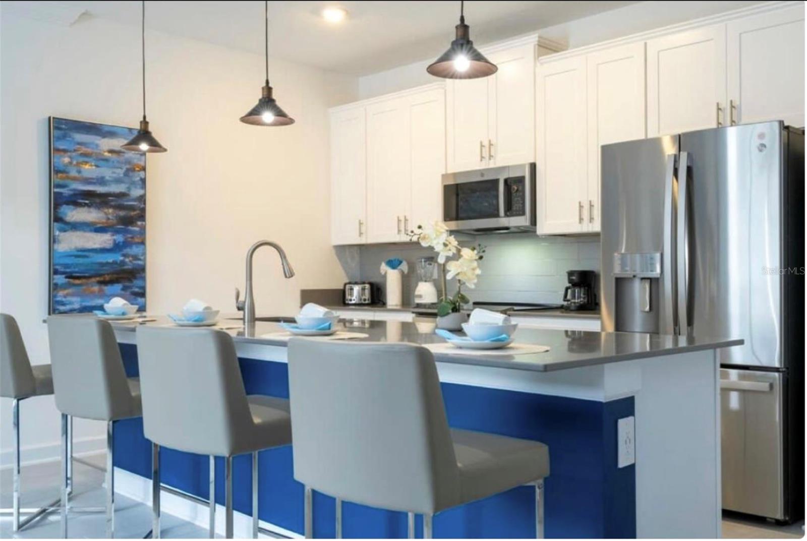 2709 SCRAPBOOK ST, KISSIMMEE, FL, 34746