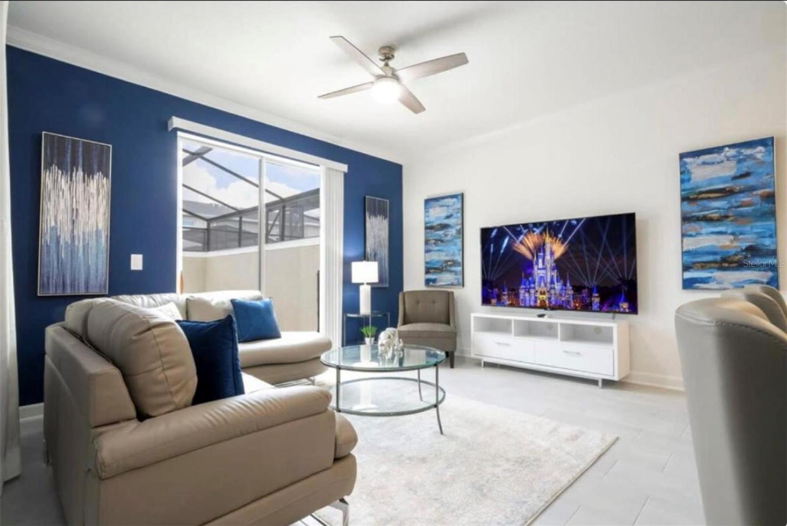 2709 SCRAPBOOK ST, KISSIMMEE, FL, 34746