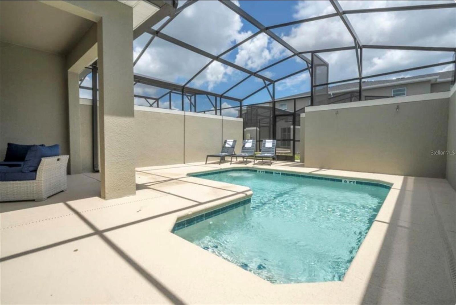 2709 SCRAPBOOK ST, KISSIMMEE, FL, 34746