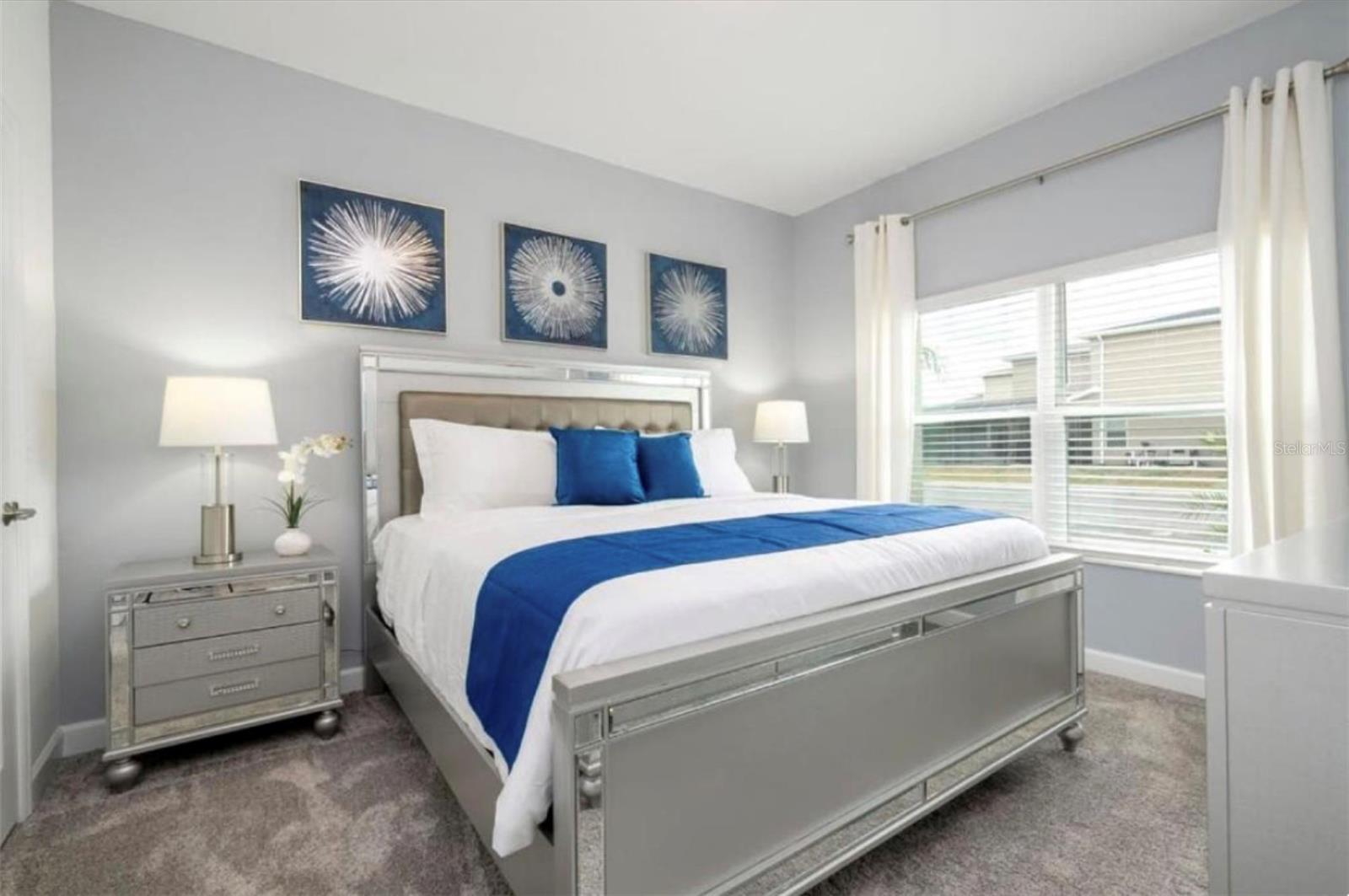 2709 SCRAPBOOK ST, KISSIMMEE, FL, 34746