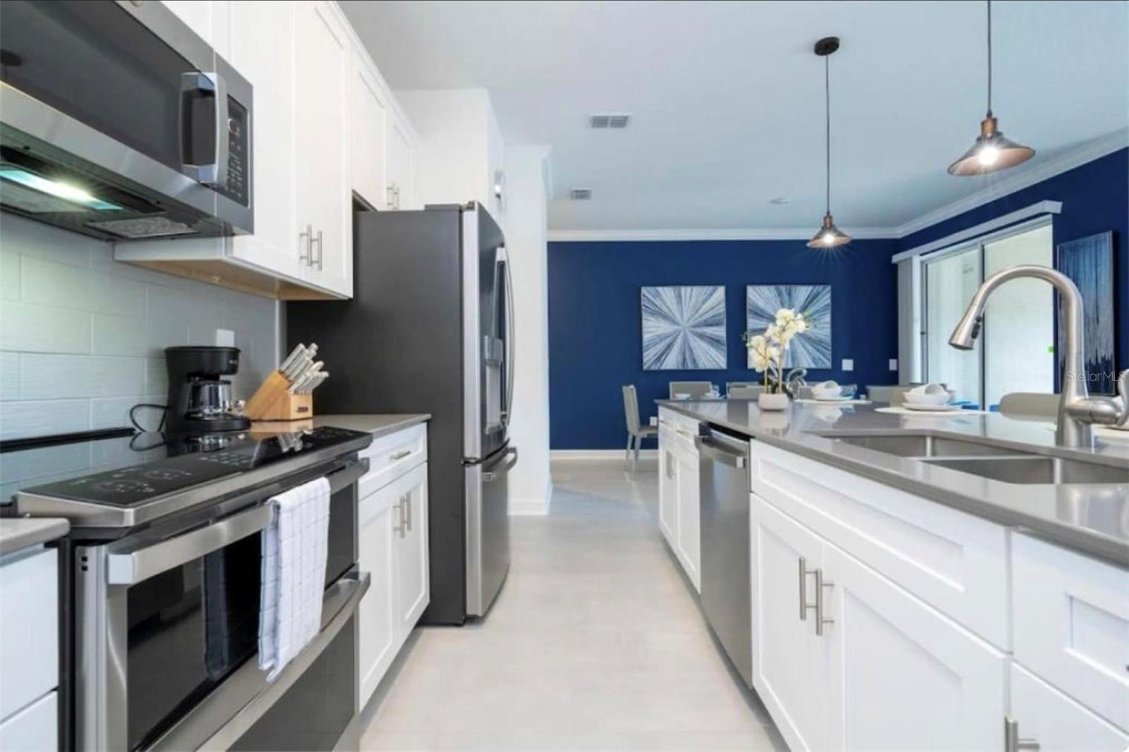 2709 SCRAPBOOK ST, KISSIMMEE, FL, 34746