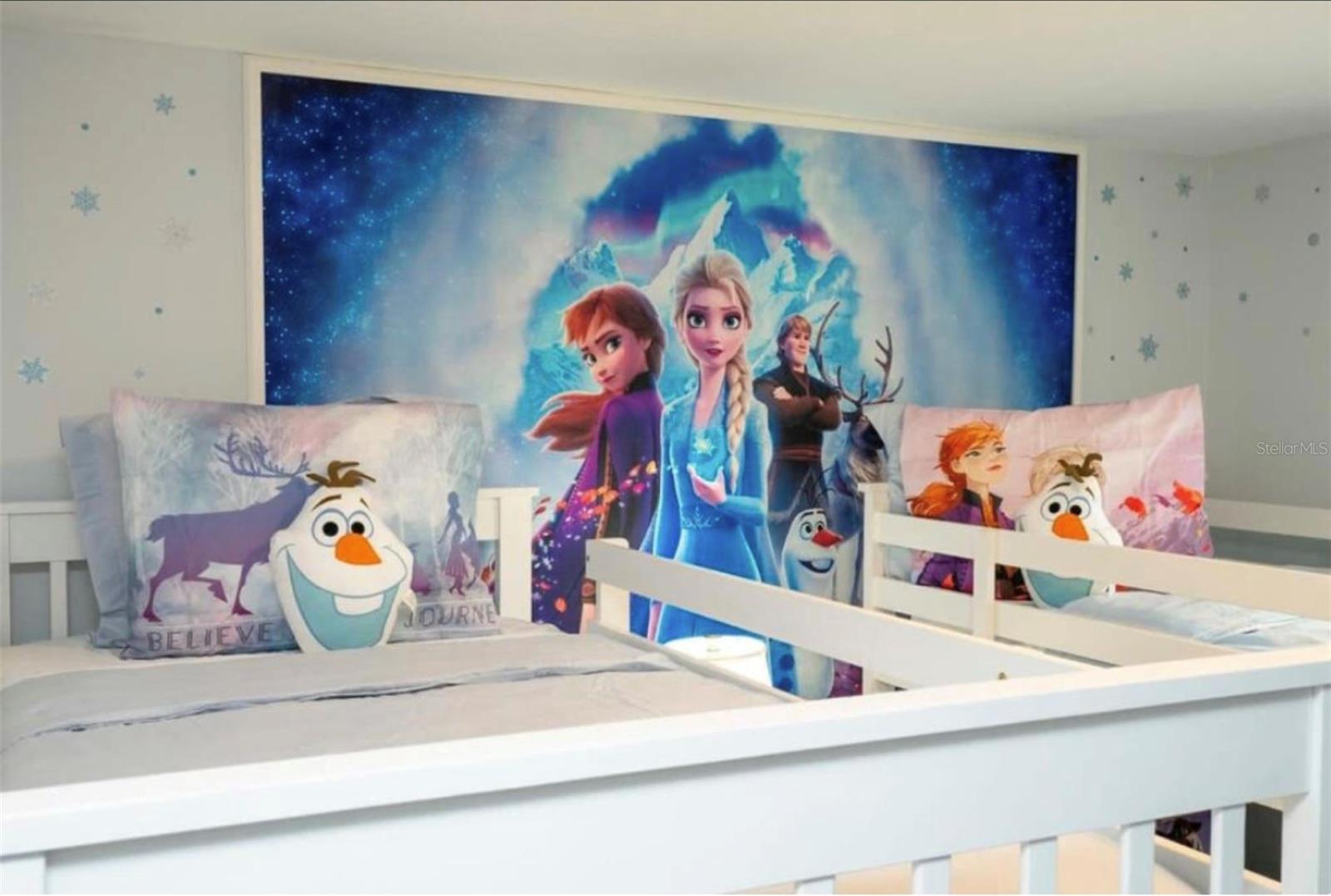 2709 SCRAPBOOK ST, KISSIMMEE, FL, 34746