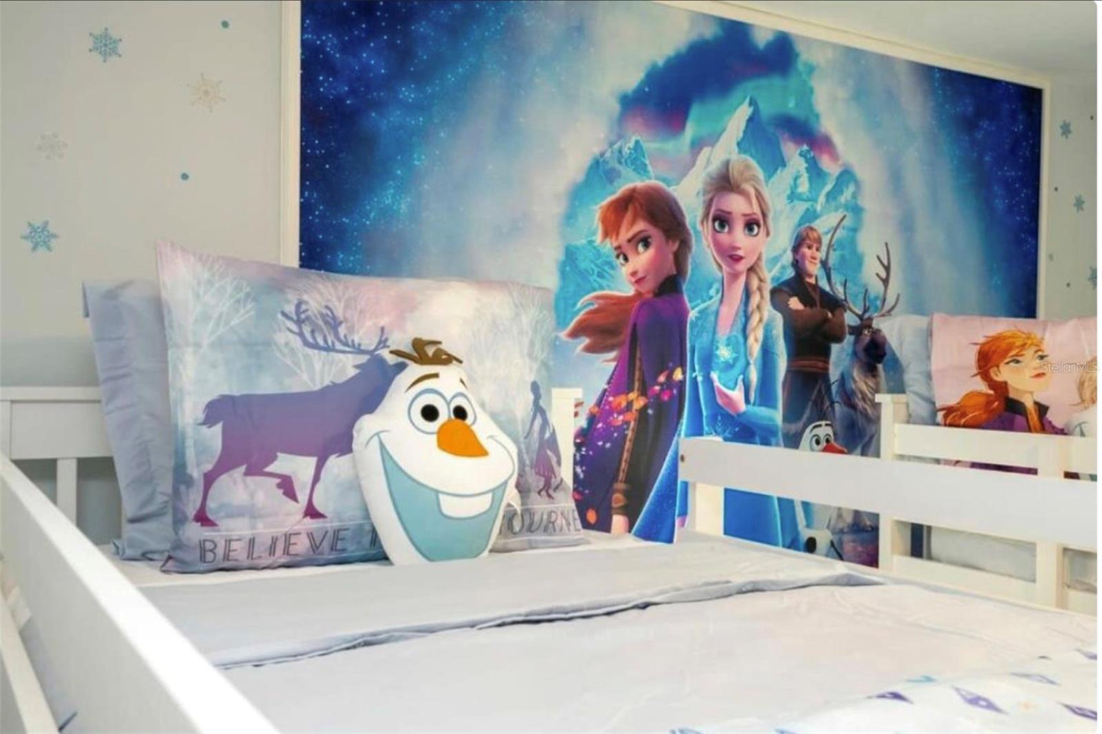 2709 SCRAPBOOK ST, KISSIMMEE, FL, 34746