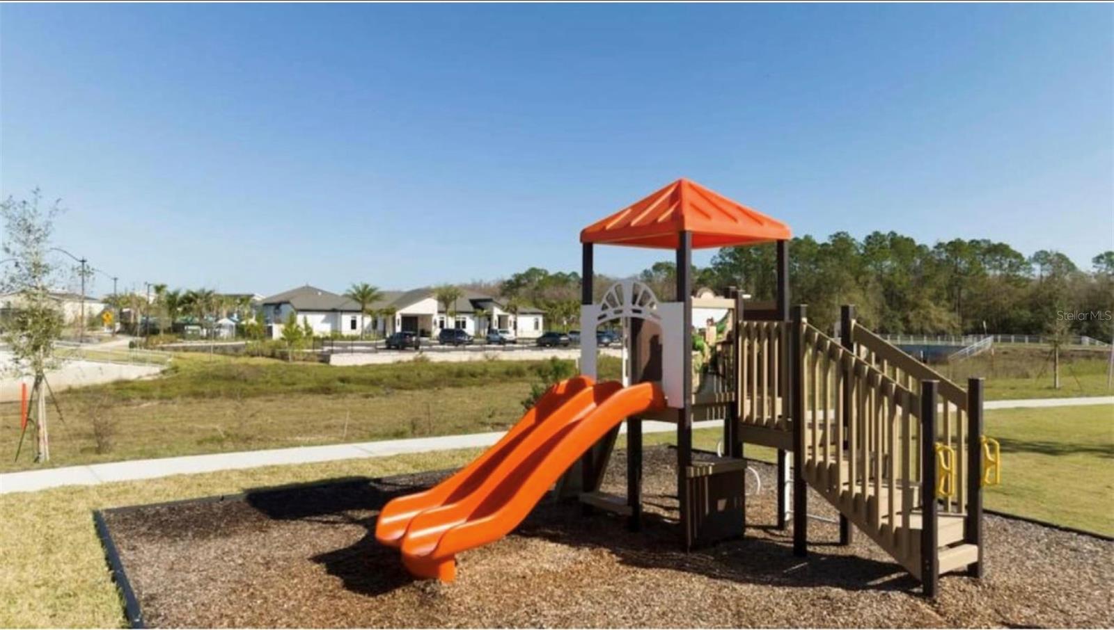 2709 SCRAPBOOK ST, KISSIMMEE, FL, 34746