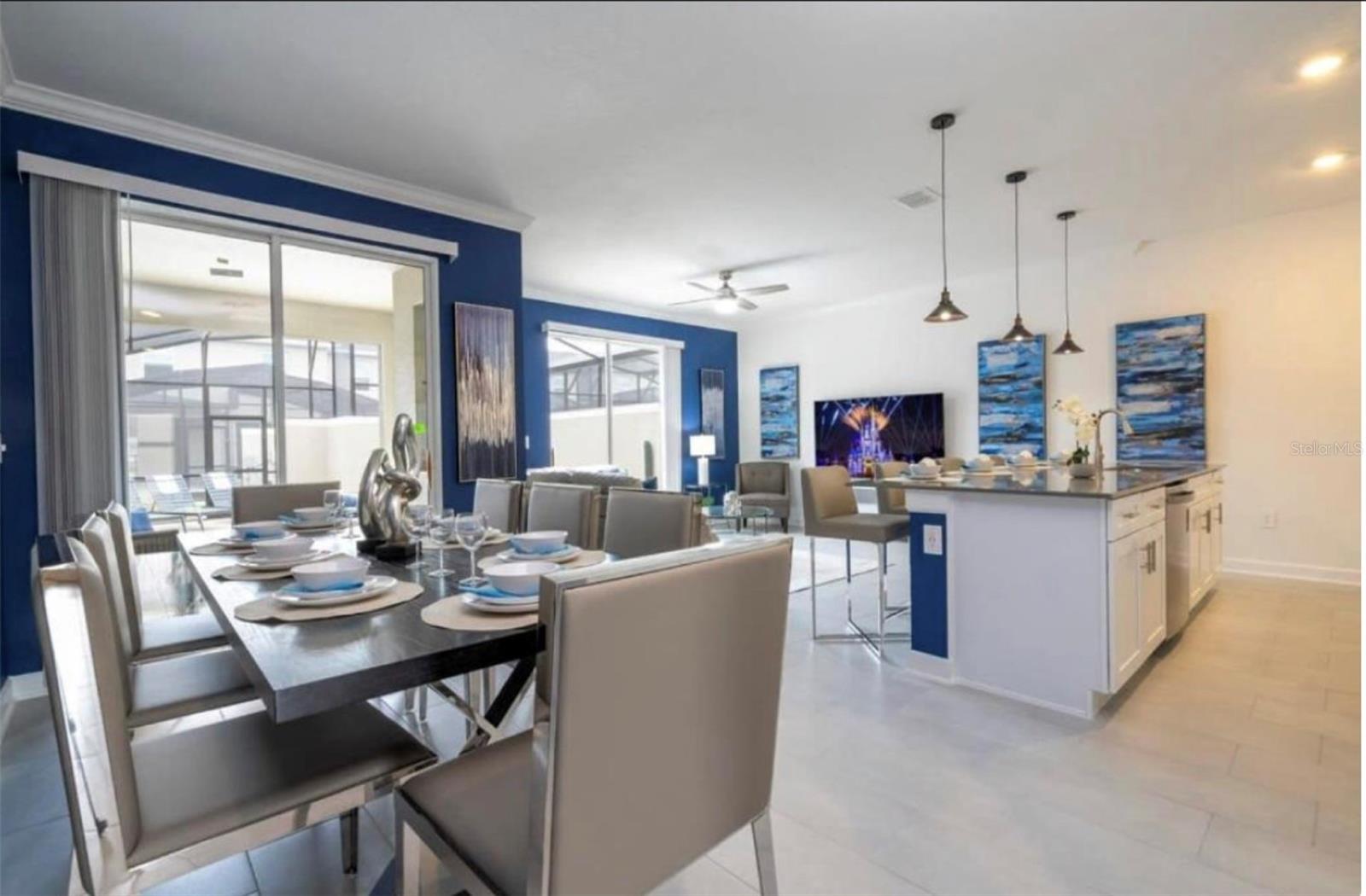 2709 SCRAPBOOK ST, KISSIMMEE, FL, 34746