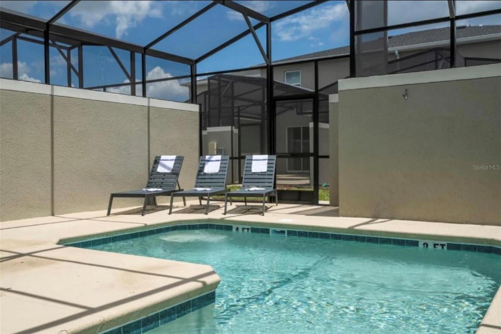 2709 SCRAPBOOK ST, KISSIMMEE, FL, 34746