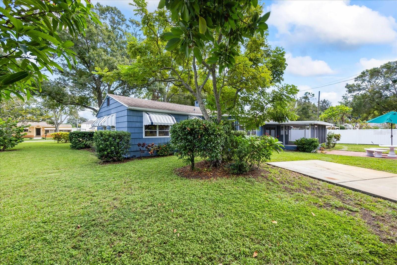 1213 60TH ST S, GULFPORT, FL, 33707