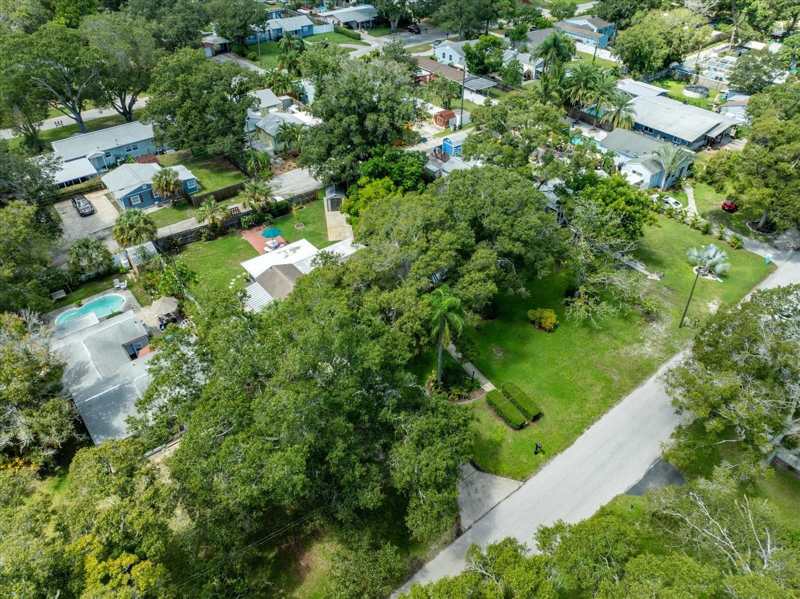 1213 60TH ST S, GULFPORT, FL, 33707