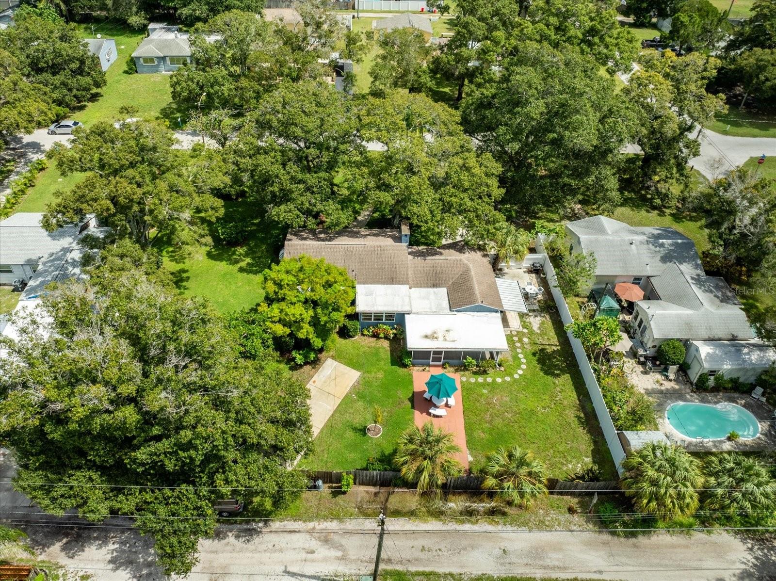 1213 60TH ST S, GULFPORT, FL, 33707