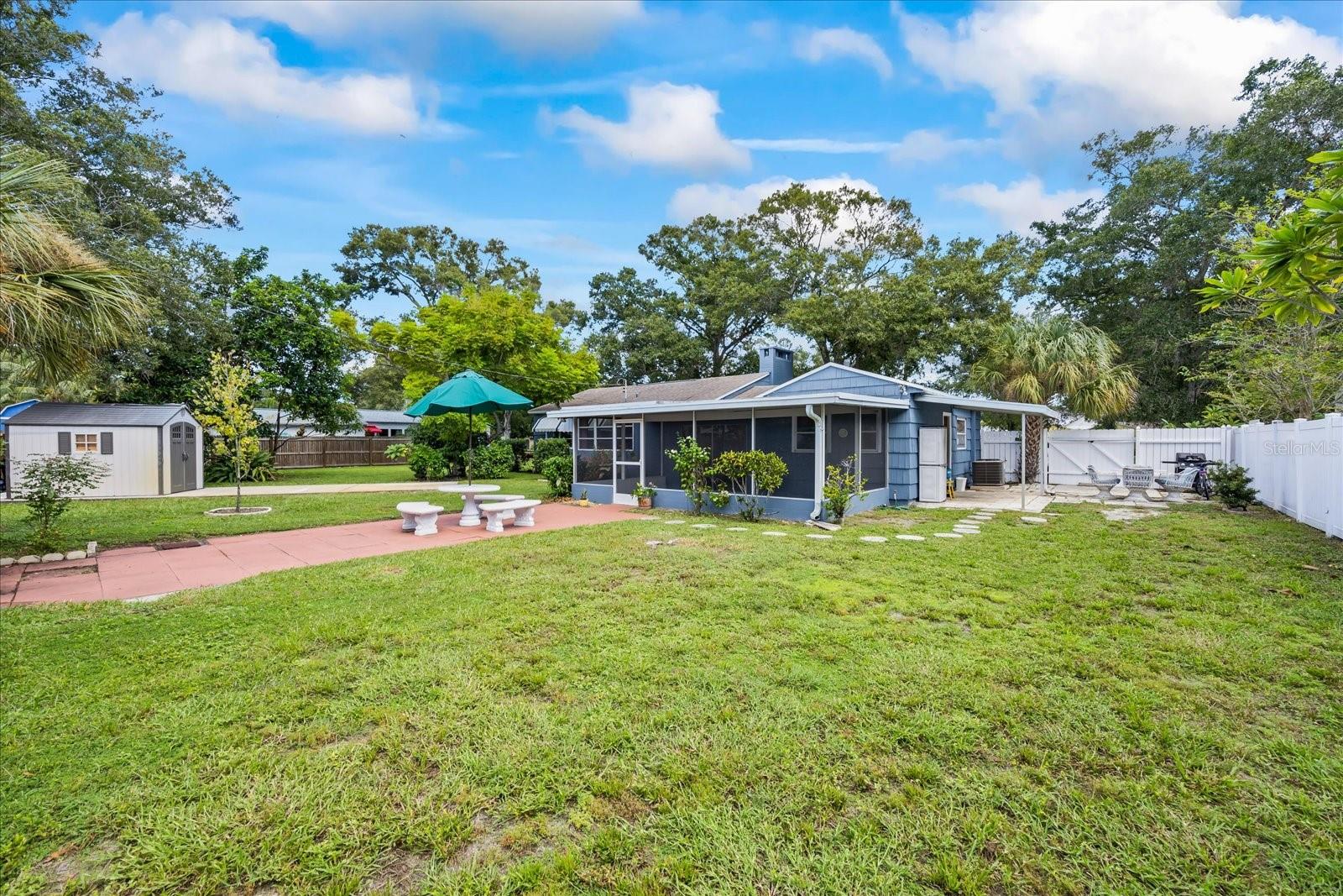 1213 60TH ST S, GULFPORT, FL, 33707