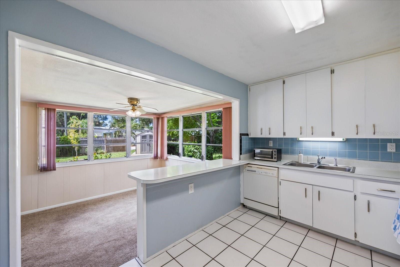 1213 60TH ST S, GULFPORT, FL, 33707