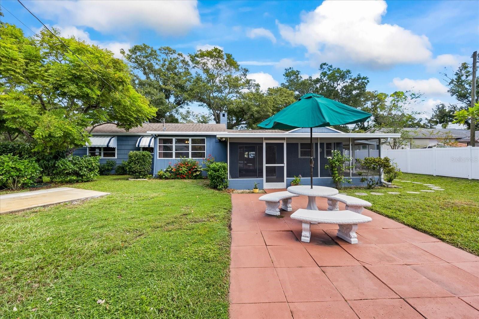 1213 60TH ST S, GULFPORT, FL, 33707