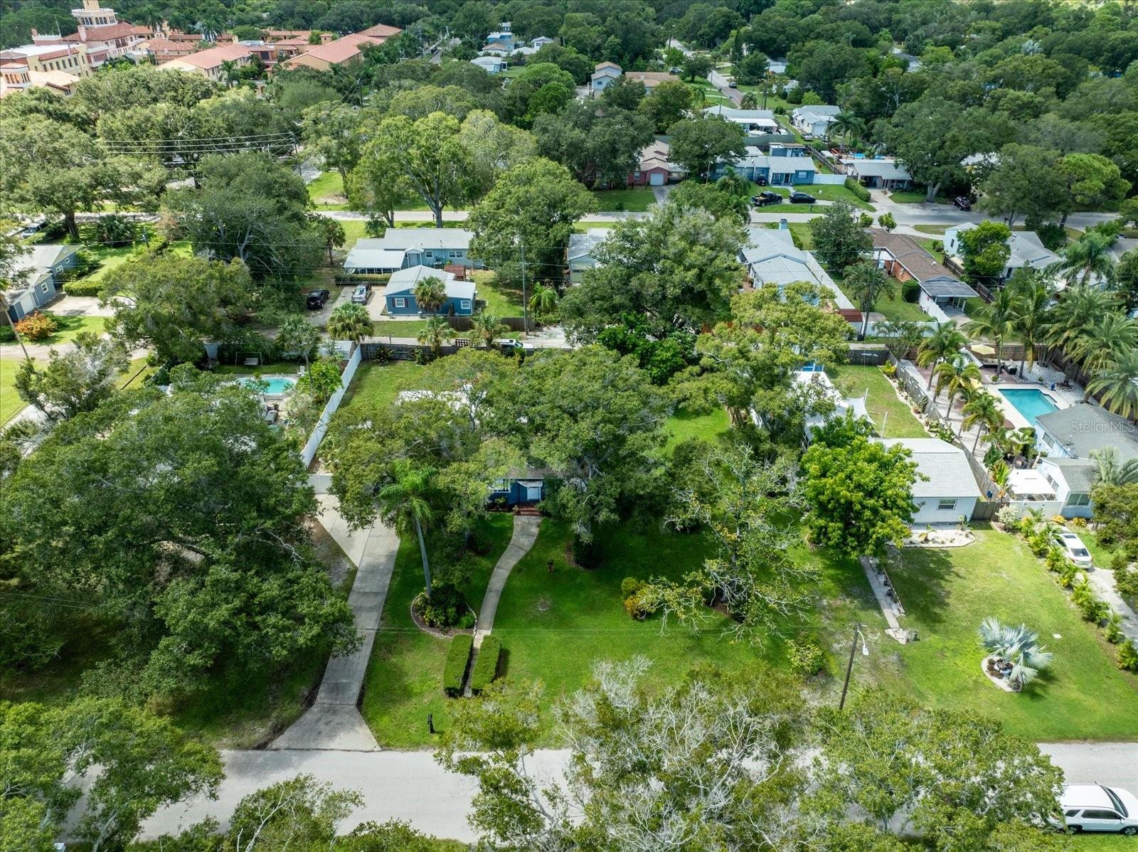 1213 60TH ST S, GULFPORT, FL, 33707