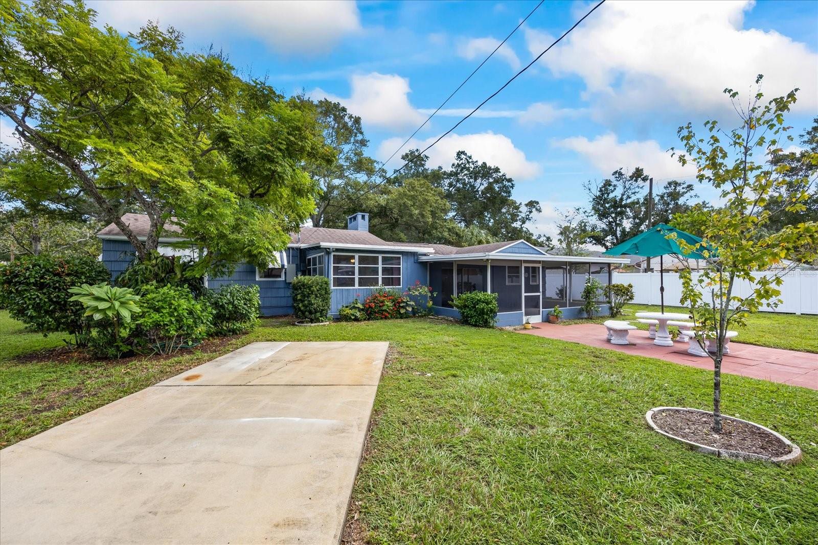 1213 60TH ST S, GULFPORT, FL, 33707