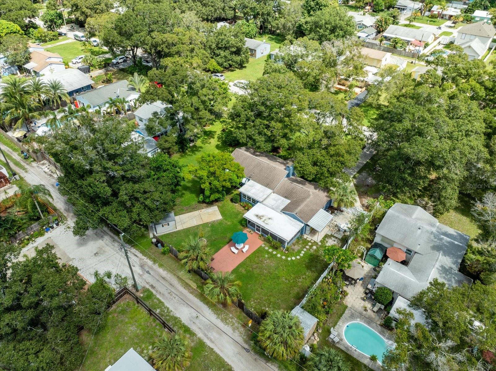 1213 60TH ST S, GULFPORT, FL, 33707