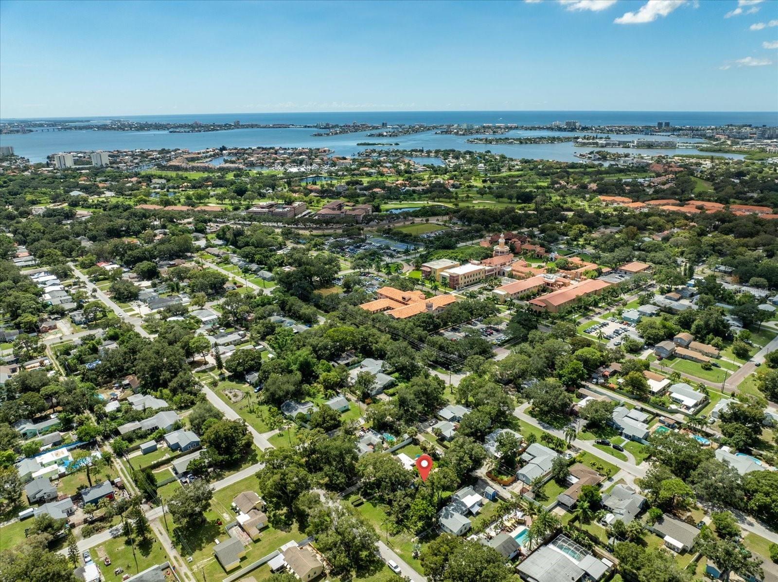 1213 60TH ST S, GULFPORT, FL, 33707