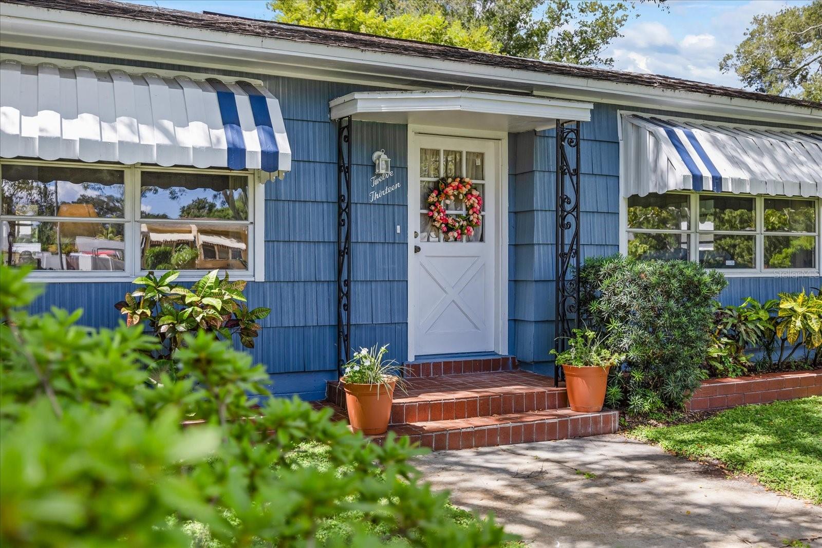 1213 60TH ST S, GULFPORT, FL, 33707