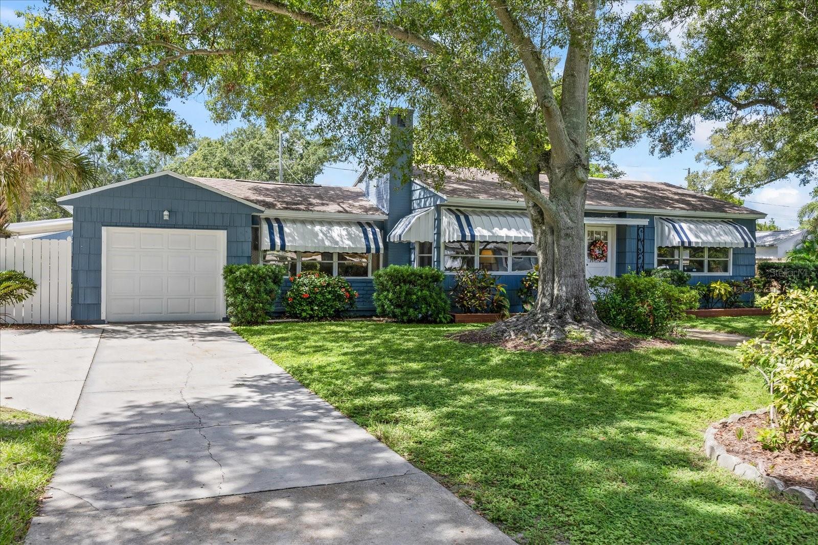 1213 60TH ST S, GULFPORT, FL, 33707