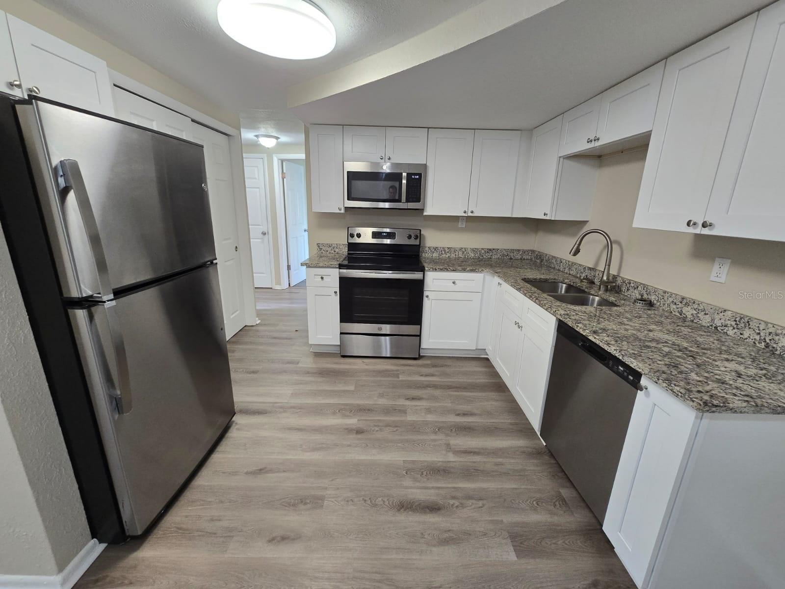 3913 CLAREMONT DR, NEW PORT RICHEY, FL, 34652