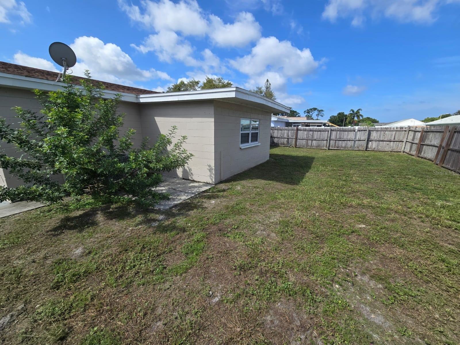 3913 CLAREMONT DR, NEW PORT RICHEY, FL, 34652