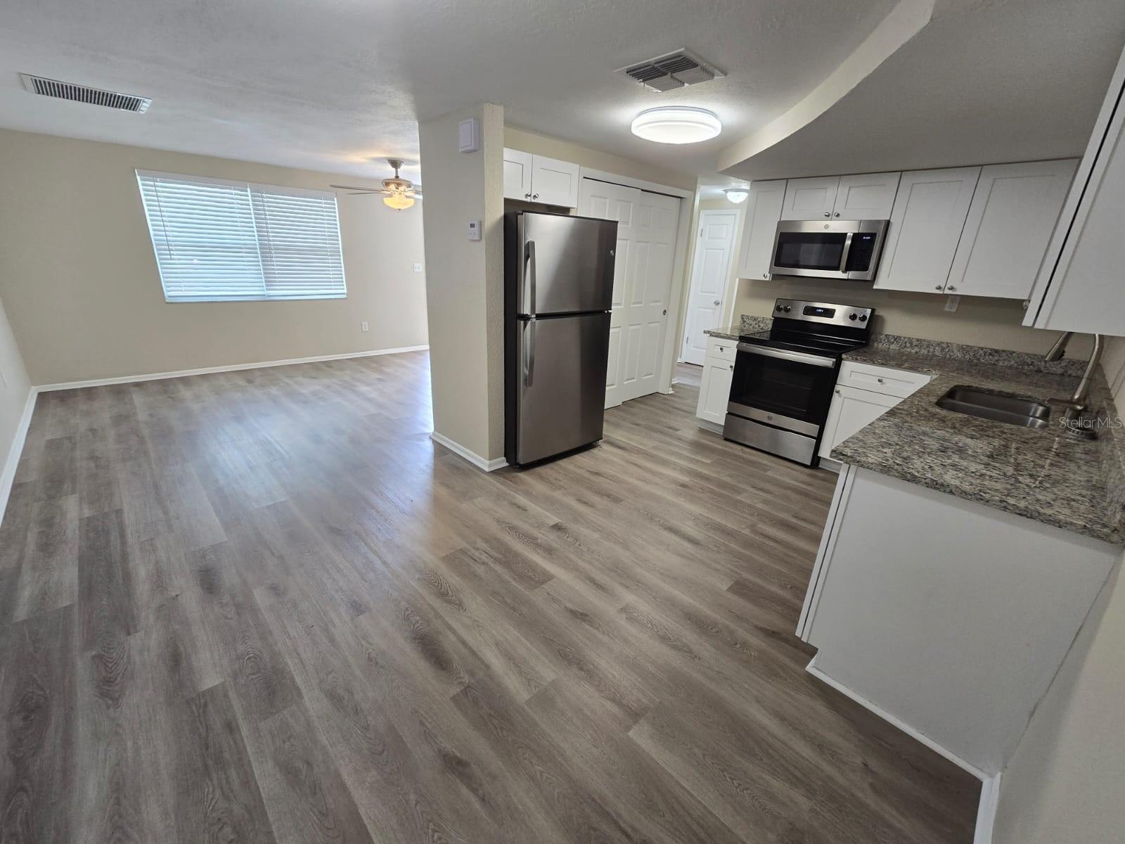 3913 CLAREMONT DR, NEW PORT RICHEY, FL, 34652