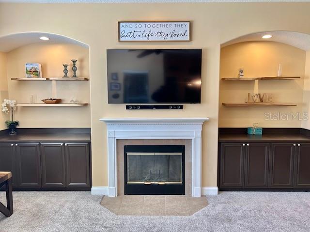 1383 EAGLE CROSSING DR, ORANGE PARK, FL, 32065