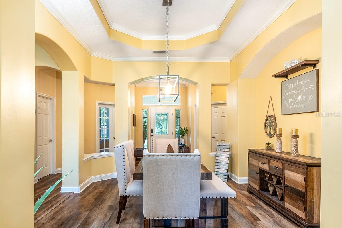 1383 EAGLE CROSSING DR, ORANGE PARK, FL, 32065