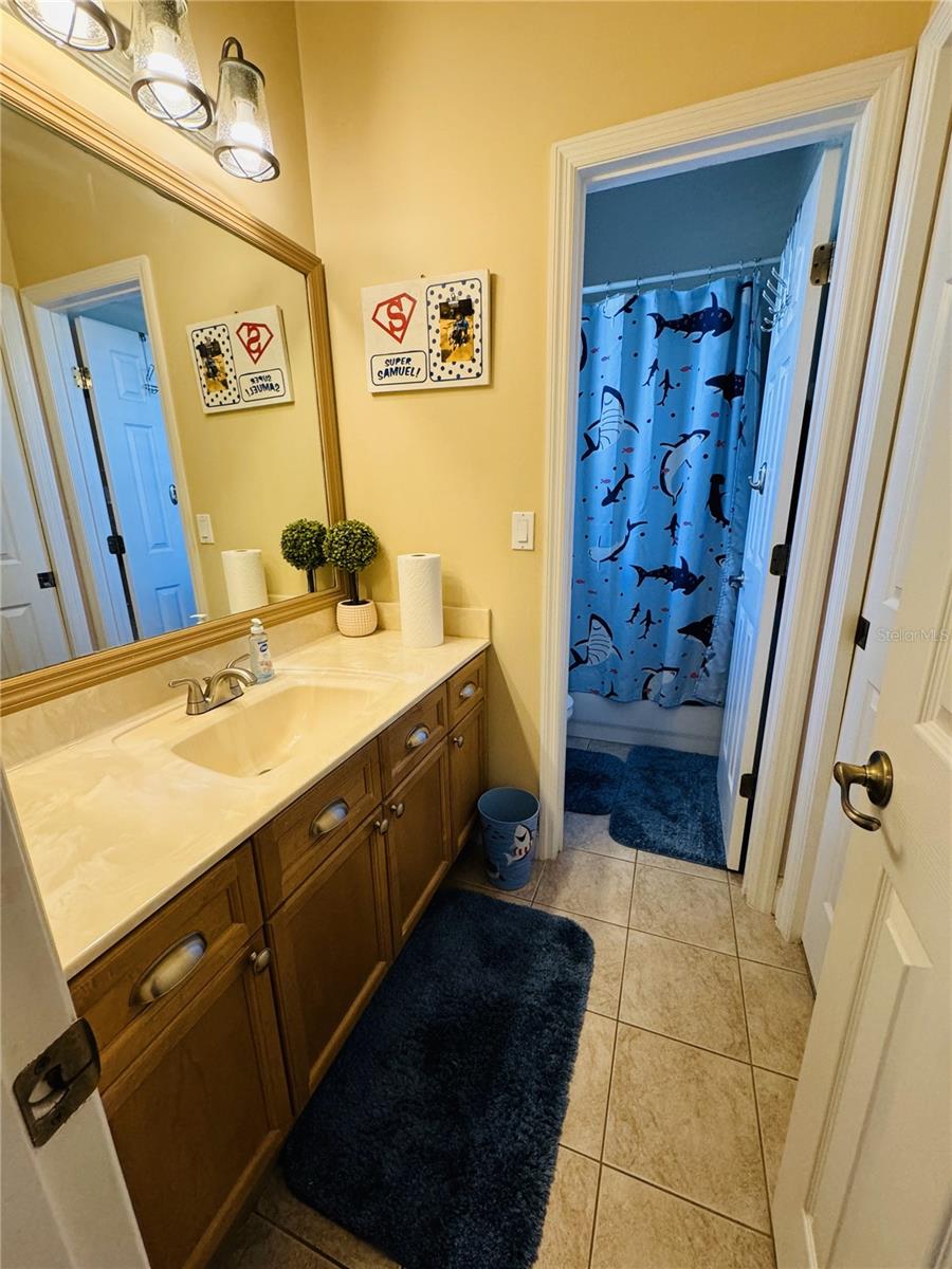 1383 EAGLE CROSSING DR, ORANGE PARK, FL, 32065