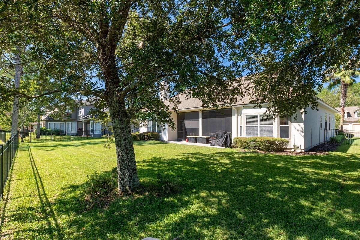 1383 EAGLE CROSSING DR, ORANGE PARK, FL, 32065