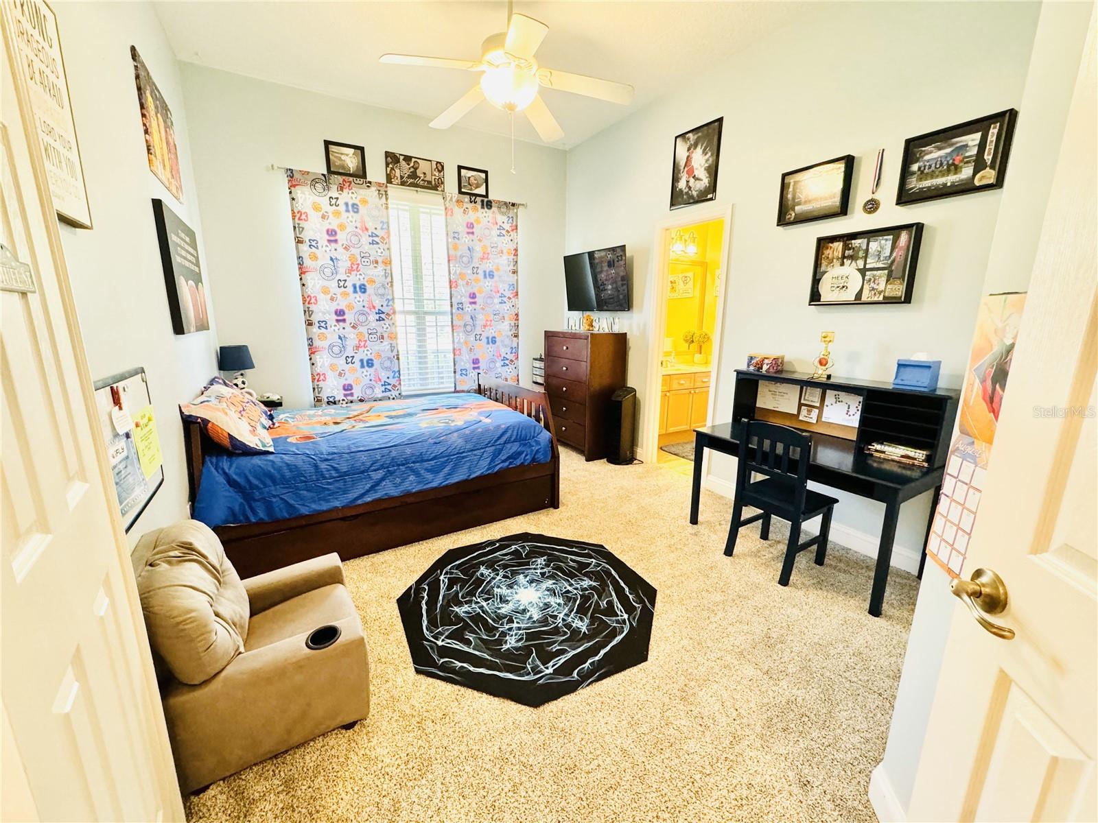 1383 EAGLE CROSSING DR, ORANGE PARK, FL, 32065