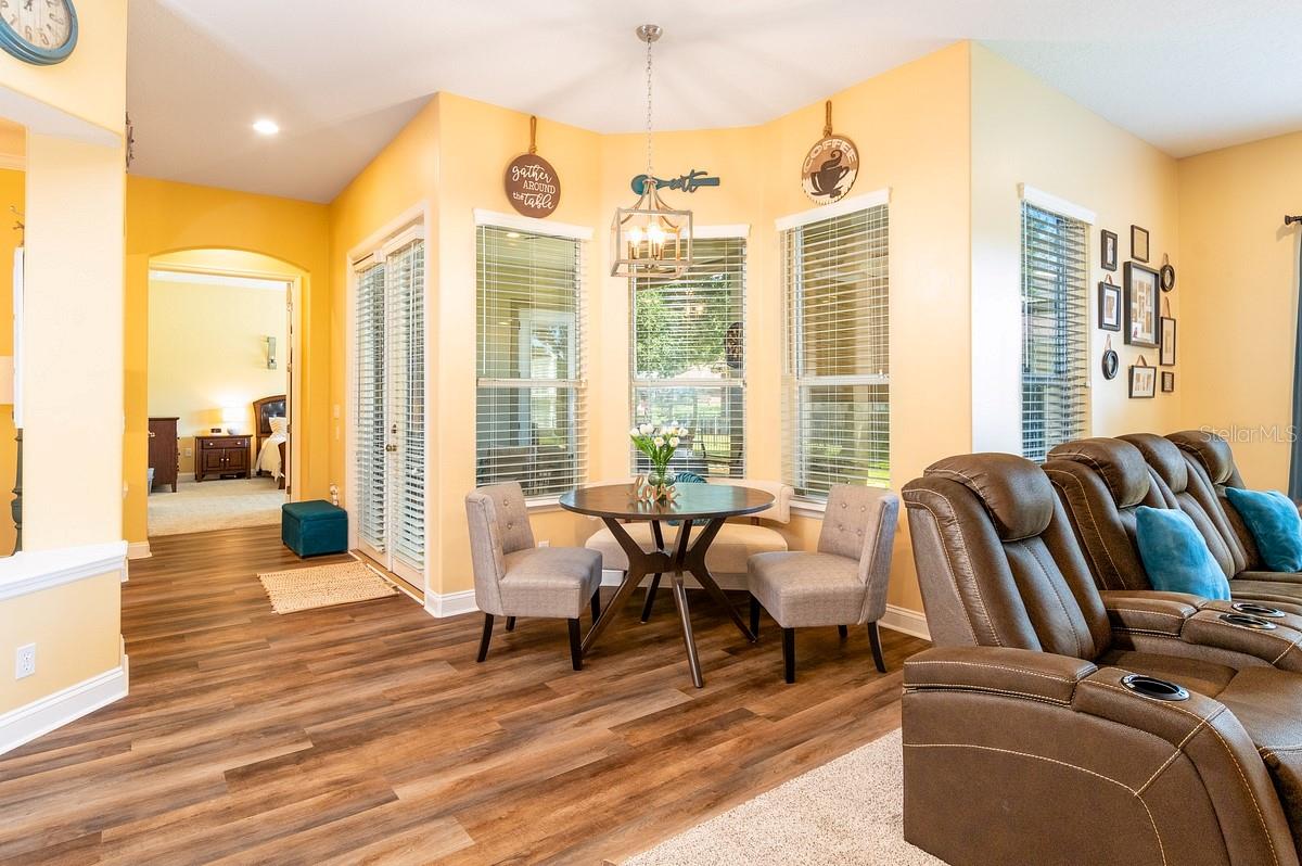 1383 EAGLE CROSSING DR, ORANGE PARK, FL, 32065