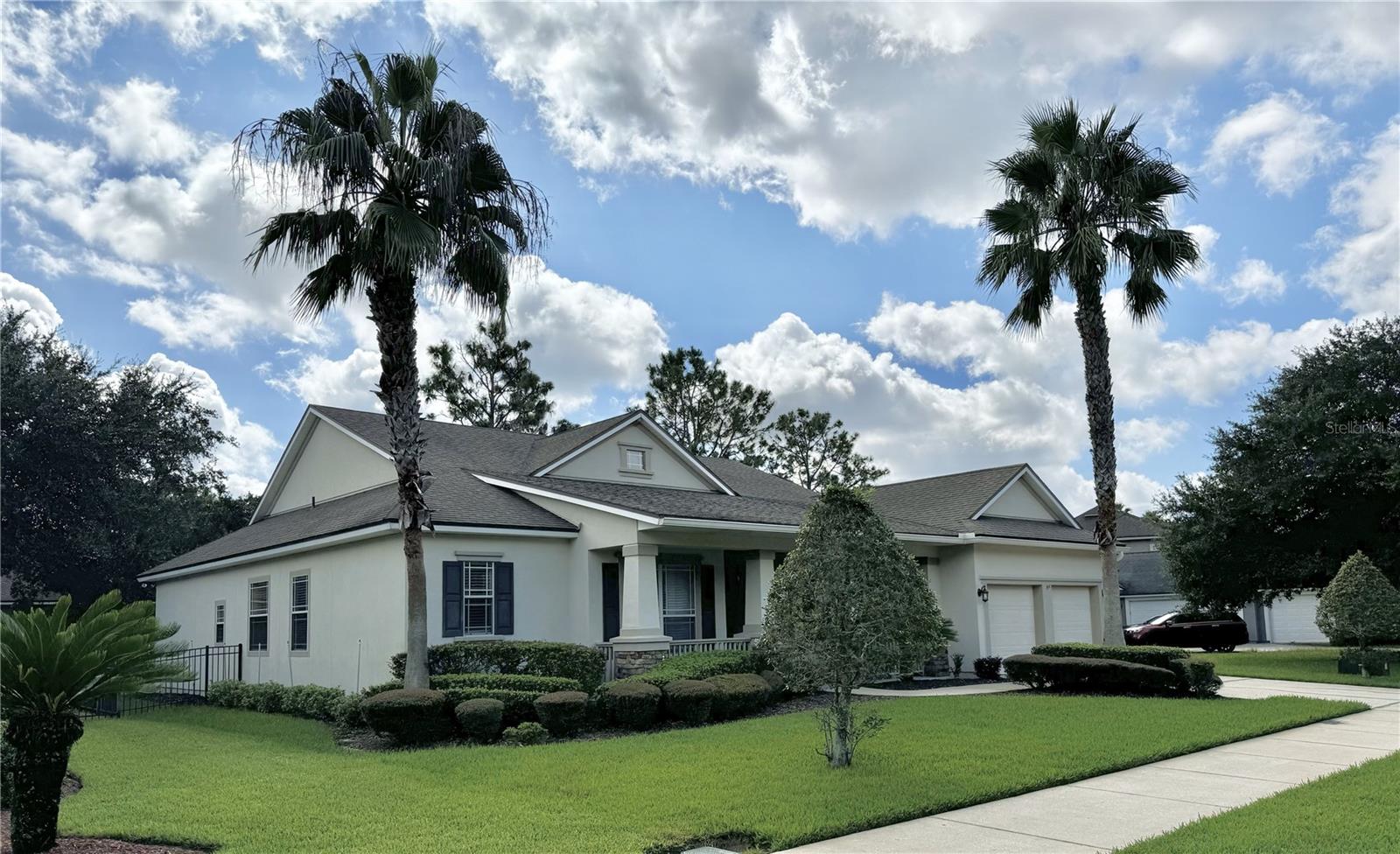 1383 EAGLE CROSSING DR, ORANGE PARK, FL, 32065