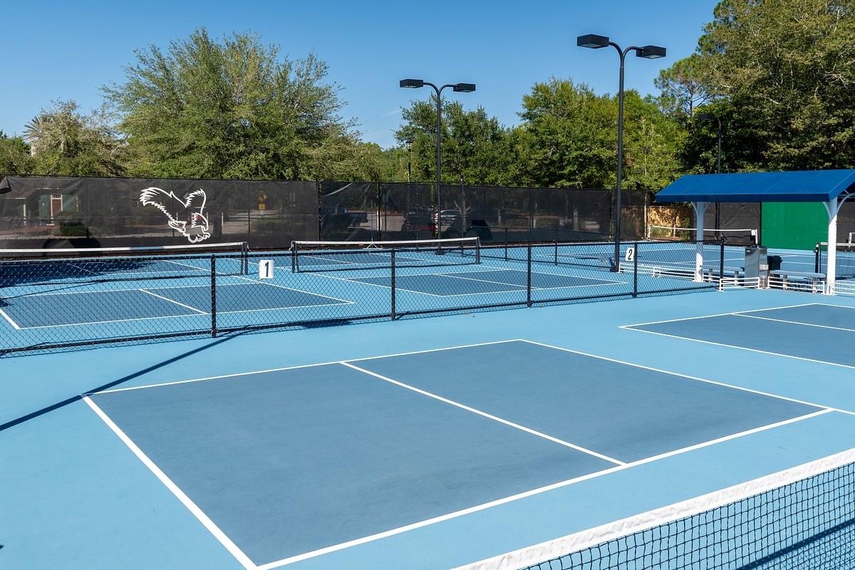 1383 EAGLE CROSSING DR, ORANGE PARK, FL, 32065