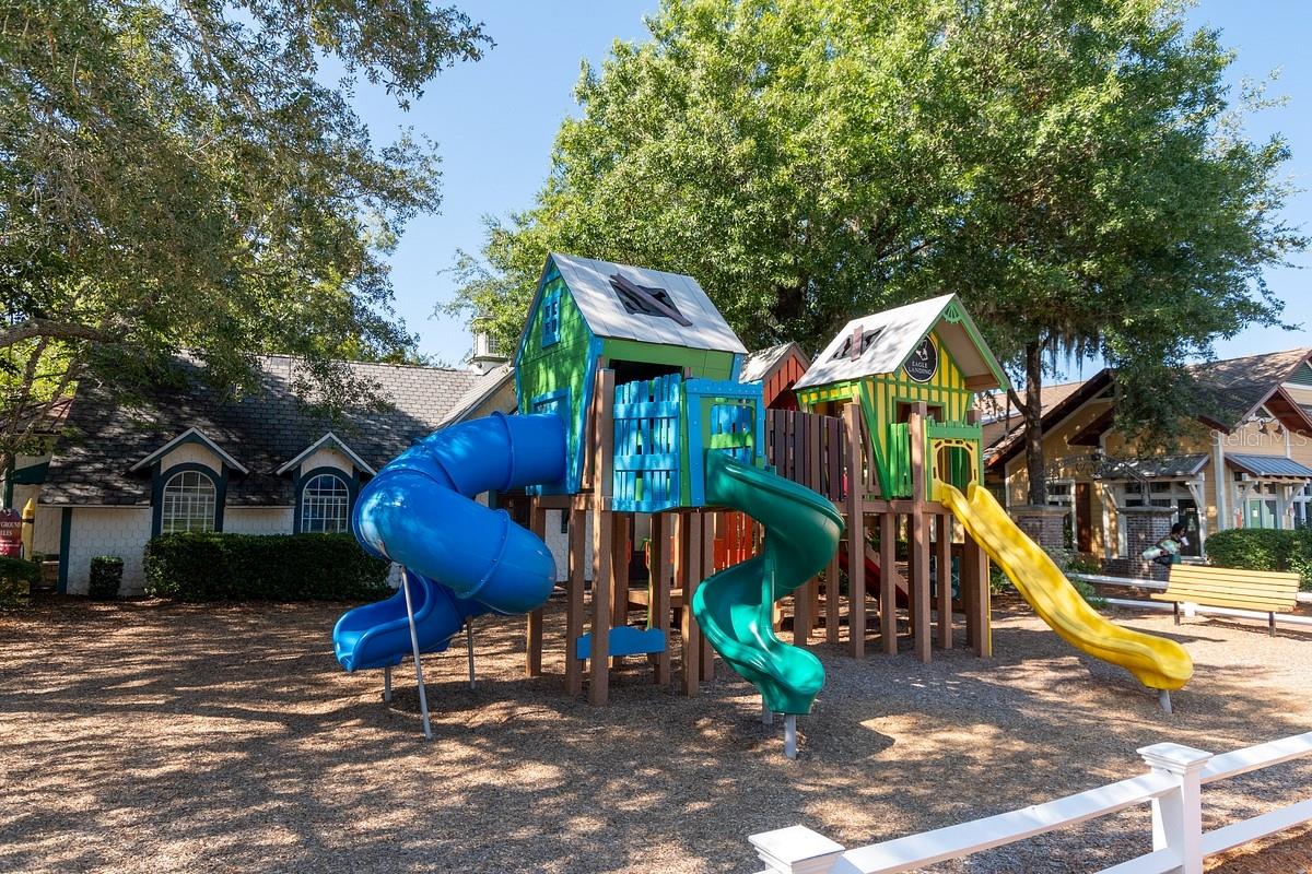 1383 EAGLE CROSSING DR, ORANGE PARK, FL, 32065
