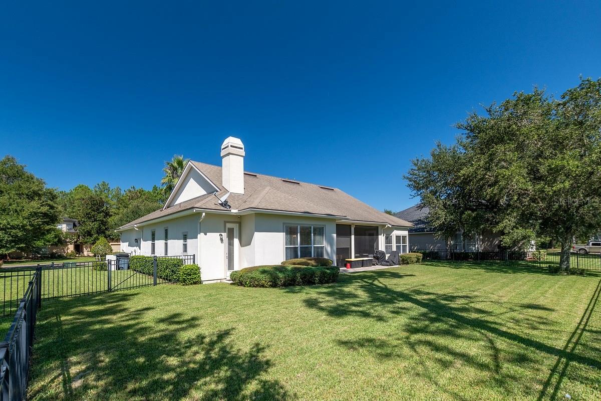 1383 EAGLE CROSSING DR, ORANGE PARK, FL, 32065