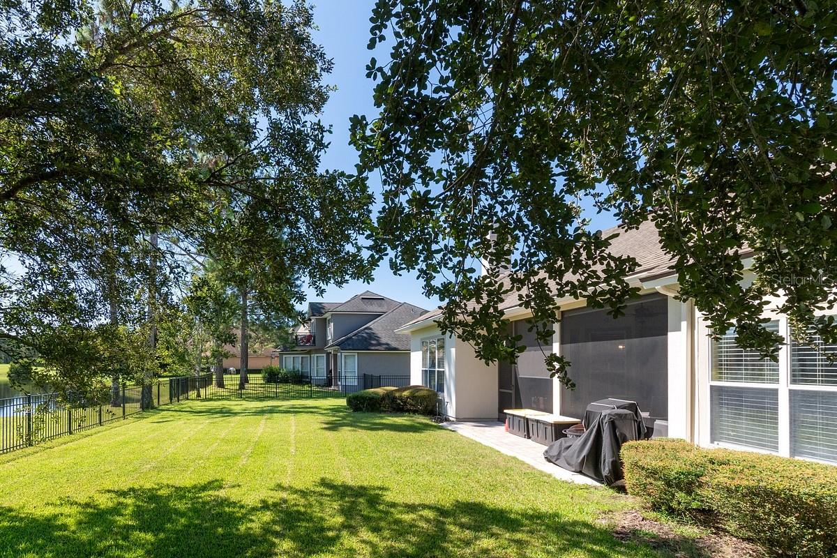 1383 EAGLE CROSSING DR, ORANGE PARK, FL, 32065