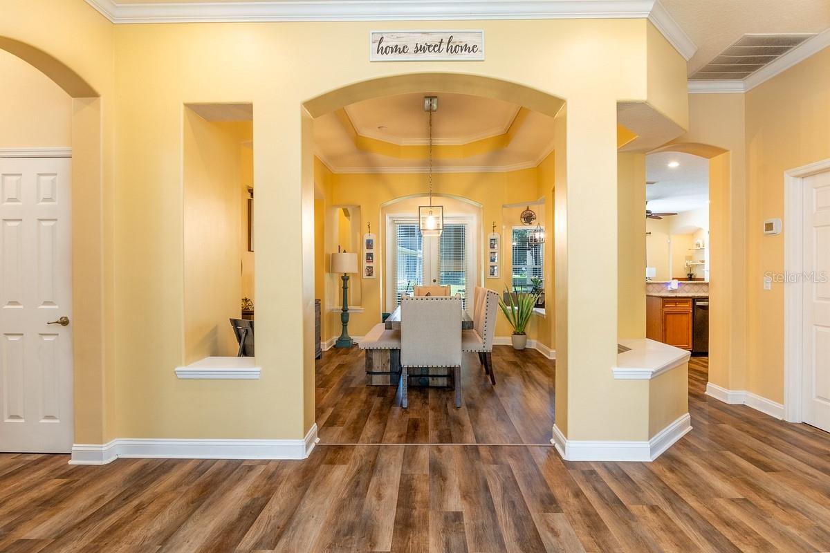 1383 EAGLE CROSSING DR, ORANGE PARK, FL, 32065