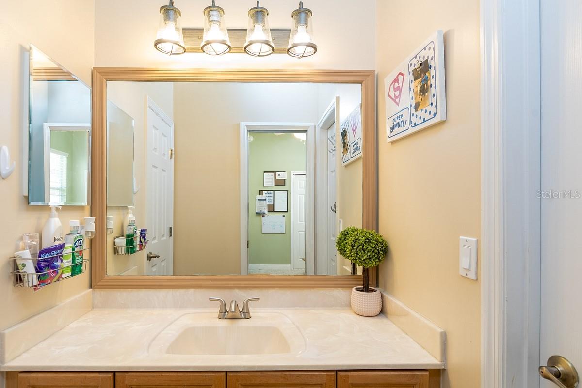 1383 EAGLE CROSSING DR, ORANGE PARK, FL, 32065